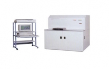 Wavelength Dispersive X-Ray Fluorescence Spectrometer MXF-2400